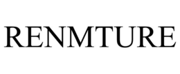 RENMTURE trademark