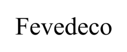 FEVEDECO trademark