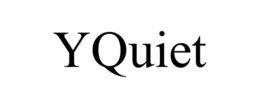 YQUIET trademark