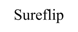 SUREFLIP trademark