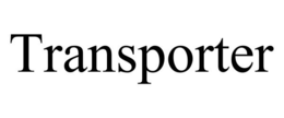 TRANSPORTER trademark