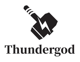 THUNDERGOD trademark
