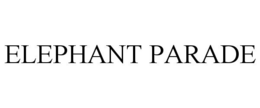 ELEPHANT PARADE trademark