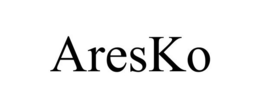 ARESKO trademark
