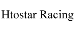 HTOSTAR RACING trademark