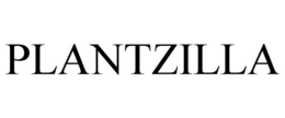 PLANTZILLA trademark