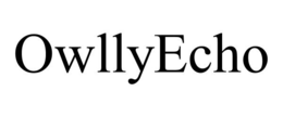 OWLLYECHO trademark