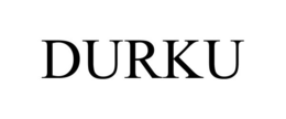 DURKU trademark