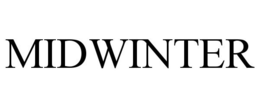 MIDWINTER trademark