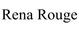 RENA ROUGE trademark