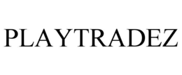 PLAYTRADEZ trademark