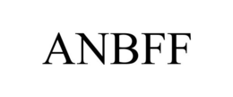 ANBFF trademark