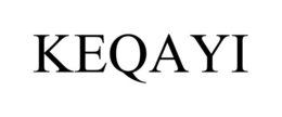 KEQAYI trademark