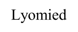 LYOMIED trademark