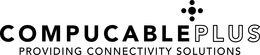 COMPUCABLEPLUS PROVIDING CONNECTIVITY SOLUTIONS trademark
