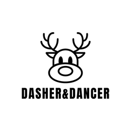 DASHER&DANCER trademark