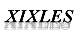 XIXLES trademark