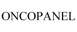 ONCOPANEL trademark