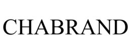 CHABRAND trademark