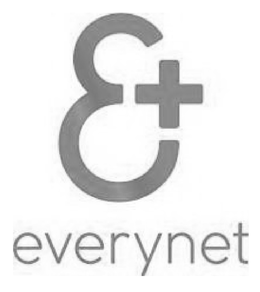 EVERYNET trademark