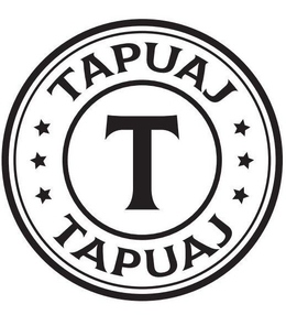 TAPUAJ T TAPUAJ trademark