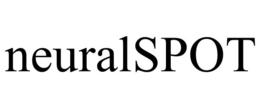 NEURALSPOT trademark