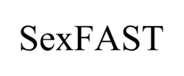 SEXFAST trademark