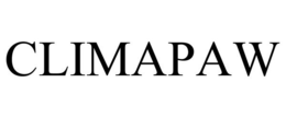 CLIMAPAW trademark