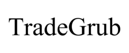 TRADEGRUB trademark