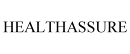 HEALTHASSURE trademark