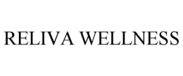 RELIVA WELLNESS trademark