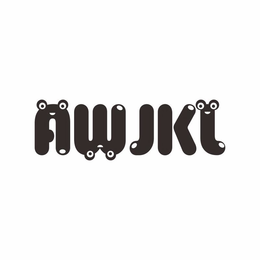AWJKL trademark
