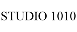 STUDIO 1010 trademark