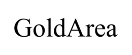 GOLDAREA trademark