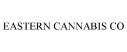 EASTERN CANNABIS CO trademark