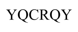 YQCRQY trademark