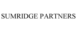 SUMRIDGE PARTNERS trademark