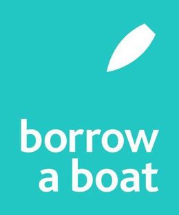 BORROW A BOAT trademark