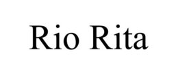 RIO RITA trademark