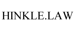 HINKLE.LAW trademark