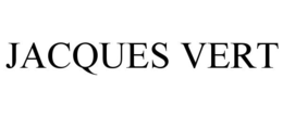 JACQUES VERT trademark