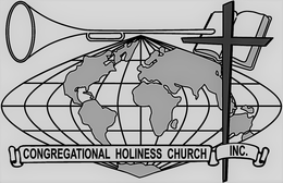 CONGREGATIONAL HOLINESS CHURCH INC. trademark