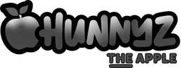 HUNNYZ THE APPLE trademark