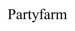 PARTYFARM trademark