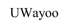 UWAYOO trademark