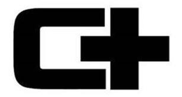 C+ trademark