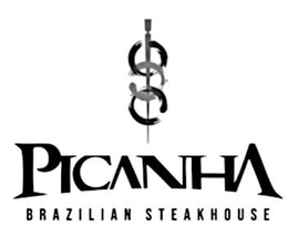 PICANHA BRAZILIAN STEAKHOUSE trademark
