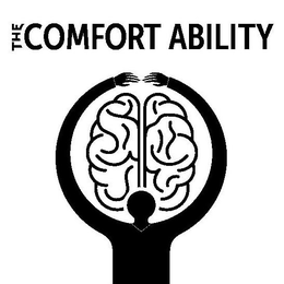 THE COMFORT ABILITY trademark