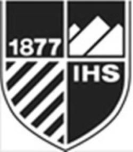 1877 IHS trademark