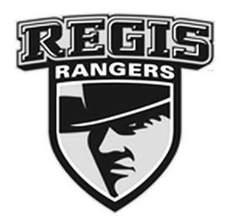 REGIS RANGERS trademark